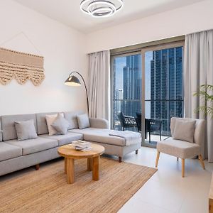 Appartement met Drie Slaapkamers
